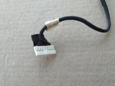 Роз'єм живлення до ноутбука Hp G62 №3